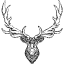 The Elk Room Icon