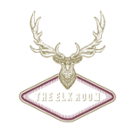 The Elk Room logo