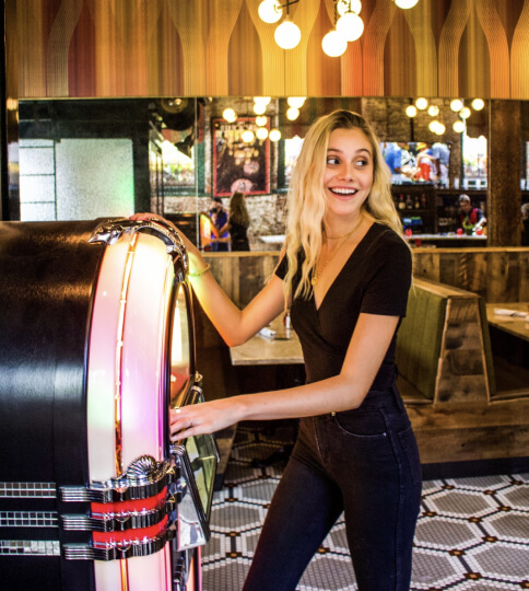 Jukebox