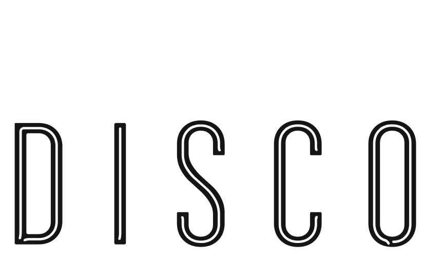 Italian Disco logo