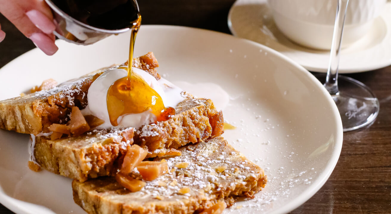 The James Joyce Irish Pub & Restaurant — Atlas Restaurant Group