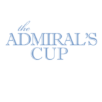 the admiral's cup logo.