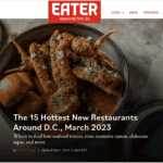Eater publication