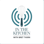 In The Kitchen Logo