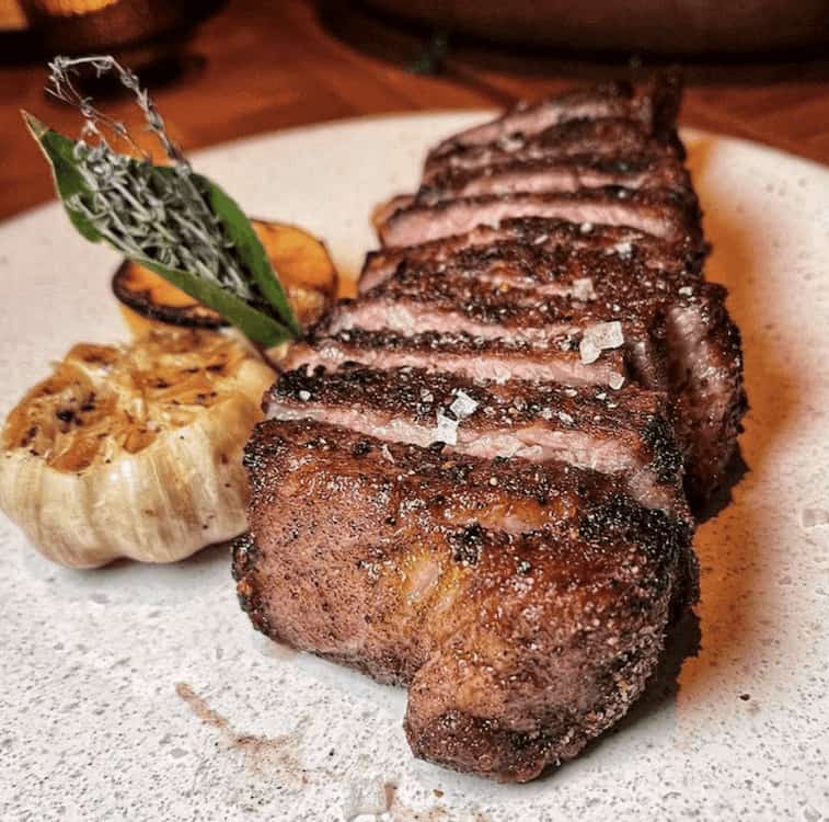 The 11 Best Steakhouses In Houston — Atlas Restaurant Group