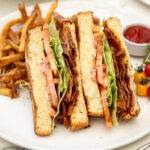 10 Must-Try Sandwiches at Atlas Restaurants