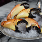 Cracking the Code: The Ultimate Guide to Stone Crabs