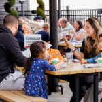 Kid-friendly Dining Spots in Baltimore