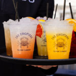 Creative Crushes: Unique Twists on the Classic Cocktail